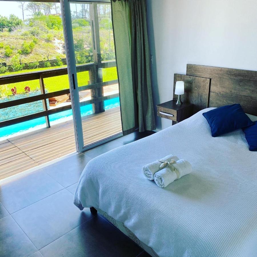 Hotel Mandala Beach Chihuahua Naturista Nudista Opcional -Exclusivo Adultos- Exterior foto