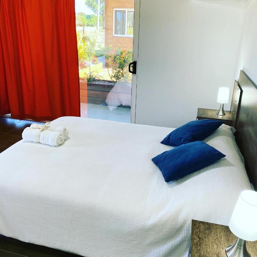Hotel Mandala Beach Chihuahua Naturista Nudista Opcional -Exclusivo Adultos- Exterior foto