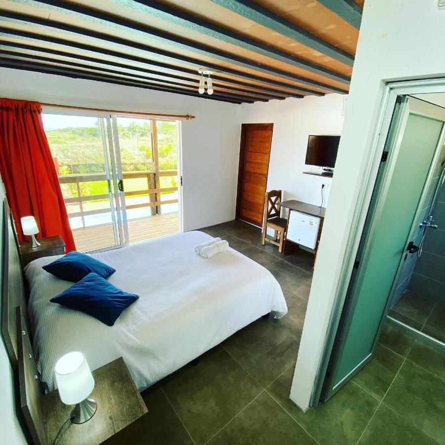 Hotel Mandala Beach Chihuahua Naturista Nudista Opcional -Exclusivo Adultos- Exterior foto