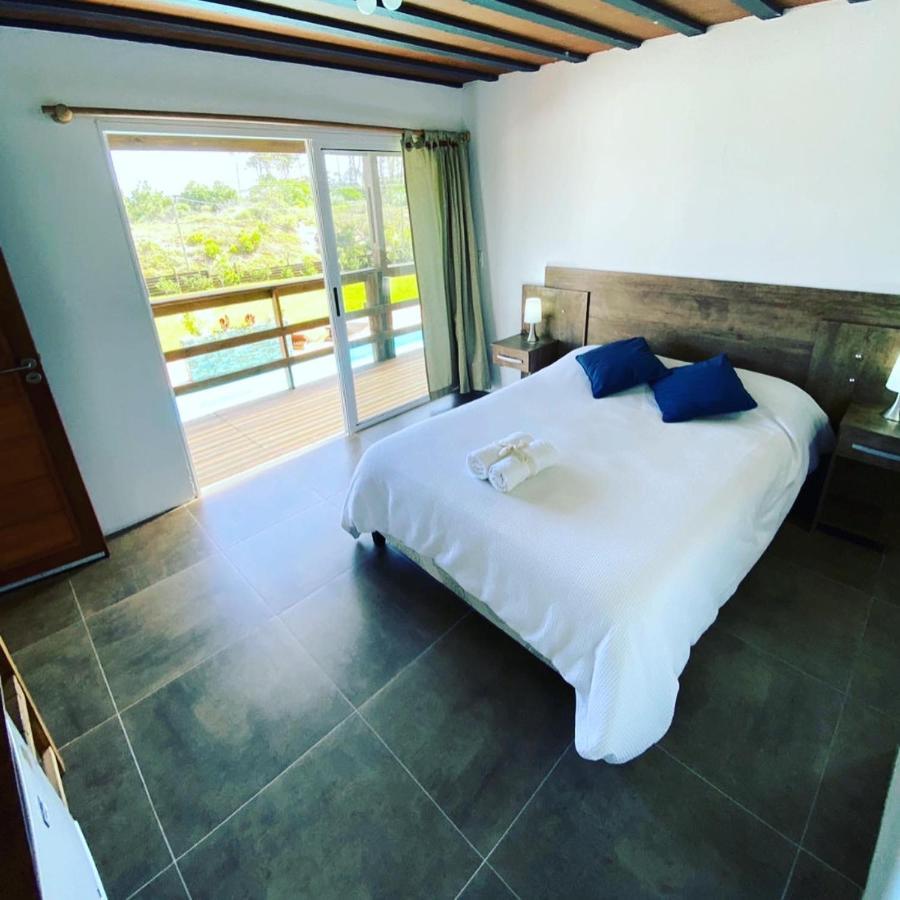 Hotel Mandala Beach Chihuahua Naturista Nudista Opcional -Exclusivo Adultos- Exterior foto
